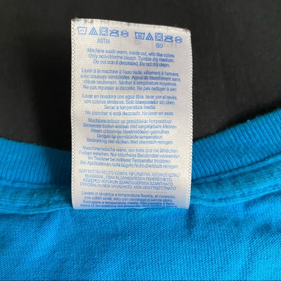 George Brown College T-shirt - Picture 4 of 5